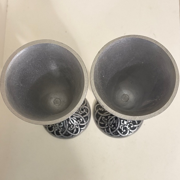 Vintage | Carson Forevermore Goblet Set of 2 1996 - Picture 4 of 4